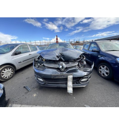 Boite de vitesses RENAULT MEGANE 3 Photo n°9