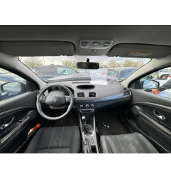 Boite de vitesses RENAULT MEGANE 3 Photo n°19