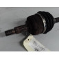 Cardan droit (transmission) RENAULT MEGANE 3