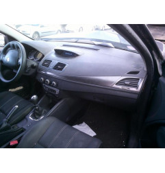 Cardan droit (transmission) RENAULT MEGANE 3 Photo n°5