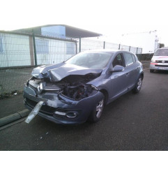 Cardan droit (transmission) RENAULT MEGANE 3 Photo n°18