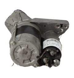 Demarreur RENAULT MEGANE 3 Photo n°3