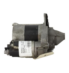 Demarreur RENAULT MEGANE 3 Photo n°4