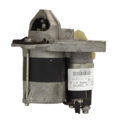 Demarreur RENAULT MEGANE 3 Photo n°5