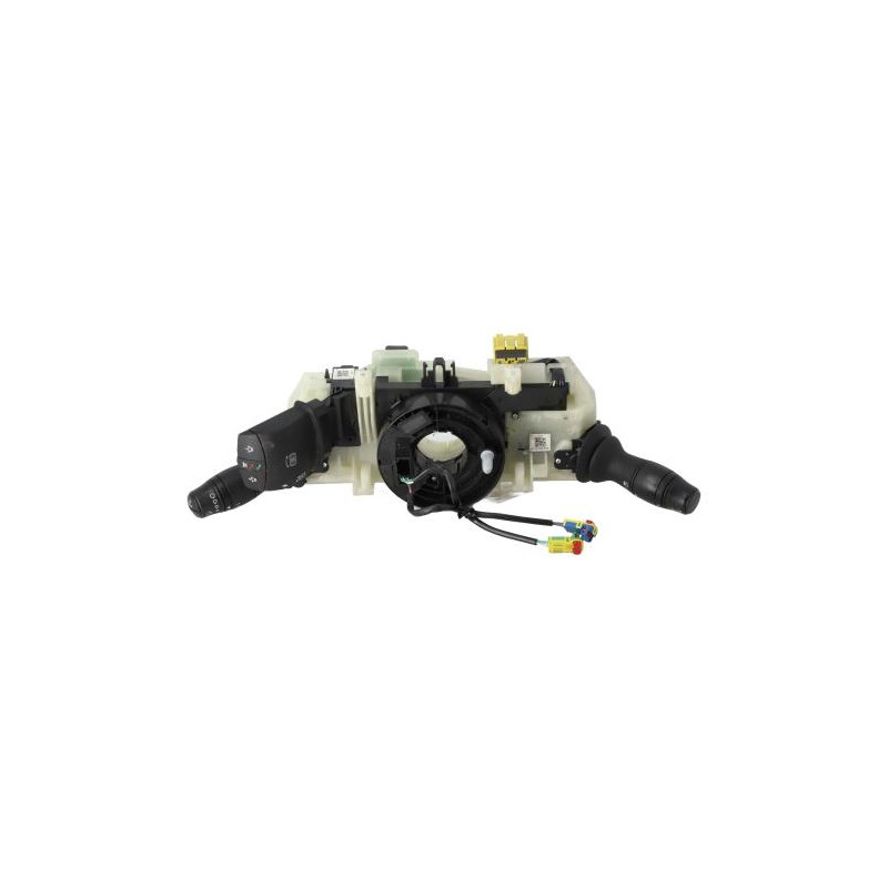 Com (Bloc Contacteur Tournant+Commodo Essuie Glace+Commodo Phare) RENAULT MEGANE 3