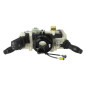 Com (Bloc Contacteur Tournant+Commodo Essuie Glace+Commodo Phare) RENAULT MEGANE 3