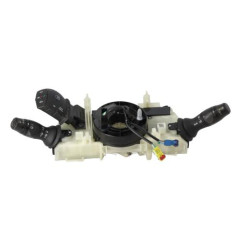 Com (Bloc Contacteur Tournant+Commodo Essuie Glace+Commodo Phare) RENAULT MEGANE 3 Photo n°4