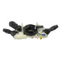 Com (Bloc Contacteur Tournant+Commodo Essuie Glace+Commodo Phare) RENAULT MEGANE 3