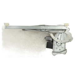 Moteur leve vitre avant droit RENAULT MEGANE 3 Photo n°3