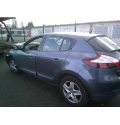 Moteur leve vitre avant droit RENAULT MEGANE 3 Photo n°6