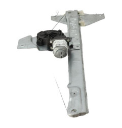 Moteur leve vitre avant droit PEUGEOT PARTNER 2 Photo n°1