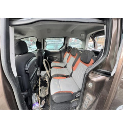 Moteur leve vitre avant droit PEUGEOT PARTNER 2 Photo n°7