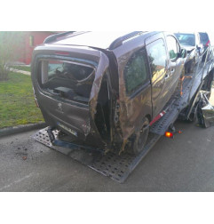 Moteur leve vitre avant droit PEUGEOT PARTNER 2 Photo n°11