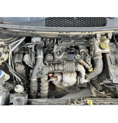 Moteur leve vitre avant droit PEUGEOT PARTNER 2 Photo n°13