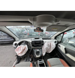 Moteur leve vitre avant droit PEUGEOT PARTNER 2 Photo n°14