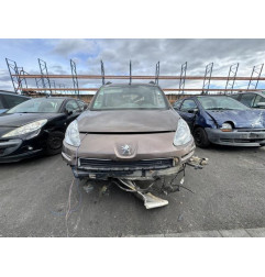 Moteur leve vitre avant droit PEUGEOT PARTNER 2 Photo n°17