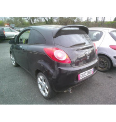 Aile avant gauche FORD KA 2 Photo n°5