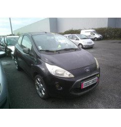 Aile avant gauche FORD KA 2 Photo n°10