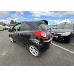 Aile avant gauche FORD KA 2 Photo n°11