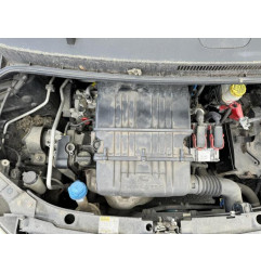 Aile avant gauche FORD KA 2 Photo n°19