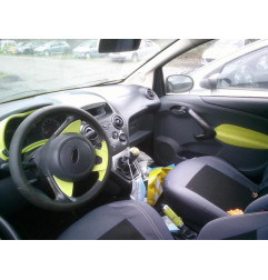 Aile avant gauche FORD KA 2 Photo n°20