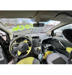 Capot FORD KA 2 Photo n°15