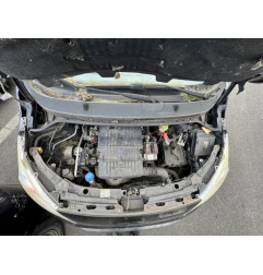 Bloc ABS (freins anti-blocage) FORD KA 2 Photo n°18