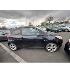 Bloc ABS (freins anti-blocage) FORD KA 2 Photo n°19