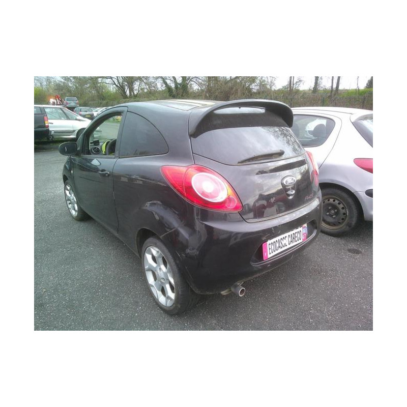 Ceinture avant droit FORD KA 2