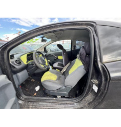 Ceinture avant droit FORD KA 2 Photo n°10