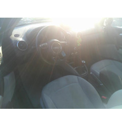 Bloc ABS (freins anti-blocage) AUDI A1 1 Photo n°7