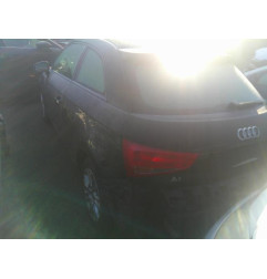 Bloc ABS (freins anti-blocage) AUDI A1 1 Photo n°8