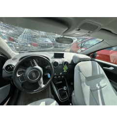 Bloc ABS (freins anti-blocage) AUDI A1 1 Photo n°11