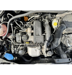 Bloc ABS (freins anti-blocage) AUDI A1 1 Photo n°12