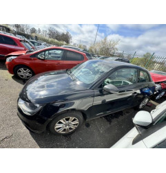 Bloc ABS (freins anti-blocage) AUDI A1 1 Photo n°13