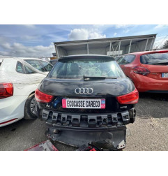 Bloc ABS (freins anti-blocage) AUDI A1 1 Photo n°20