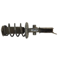 Compresseur clim AUDI A1 1 Photo n°1