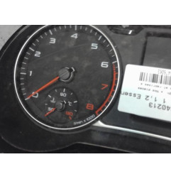 Compteur AUDI A1 1