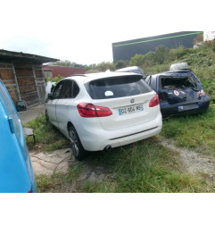 Porte avant gauche BMW SERIE 2 F45 ACTIVE Photo n°1