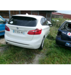 Porte avant gauche BMW SERIE 2 F45 ACTIVE