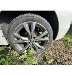 Porte avant gauche BMW SERIE 2 F45 ACTIVE Photo n°18