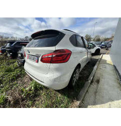 Porte avant gauche BMW SERIE 2 F45 ACTIVE Photo n°19