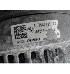 Alternateur BMW SERIE 2 F45 ACTIVE