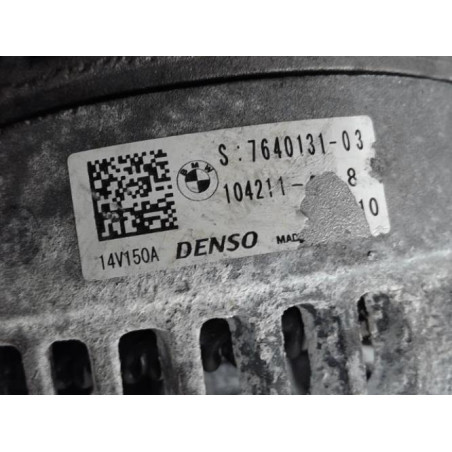 Alternateur BMW SERIE 2 F45 ACTIVE