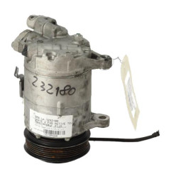 Compresseur clim BMW SERIE 2 F45 ACTIVE Photo n°2