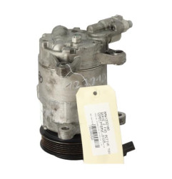 Compresseur clim BMW SERIE 2 F45 ACTIVE Photo n°3