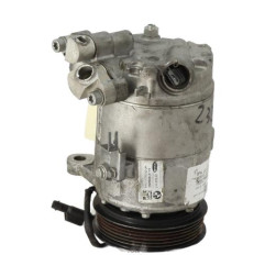Compresseur clim BMW SERIE 2 F45 ACTIVE Photo n°5