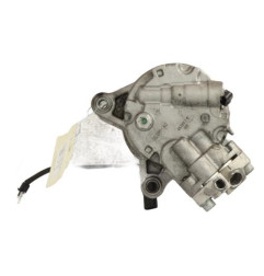 Compresseur clim BMW SERIE 2 F45 ACTIVE Photo n°6