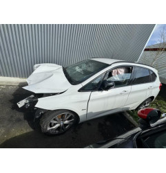 Compresseur clim BMW SERIE 2 F45 ACTIVE Photo n°12