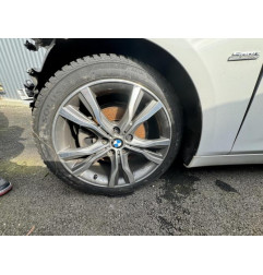 Compresseur clim BMW SERIE 2 F45 ACTIVE Photo n°18